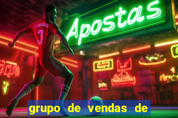 grupo de vendas de contas de jogos